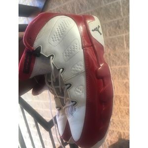 Air Jordan’s retro 9’s